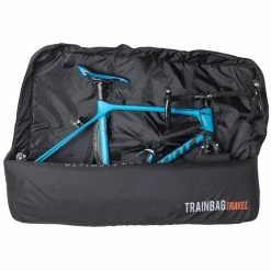 Buds Online På Bikester Buds TRAINBag Travel Cykeltransportväska