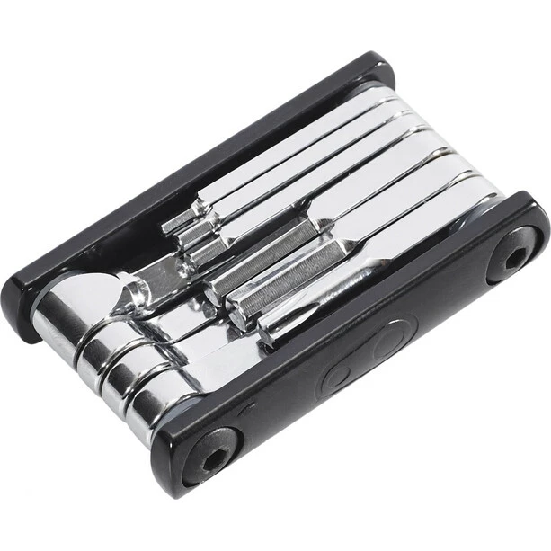 Crankbrothers Online På Bikester Crankbrothers F15 Multiverktyg Svart/silver 3 Crankbrothers Online På Bikester Crankbrothers F15 Multiverktyg Svart/silver - Bild 3