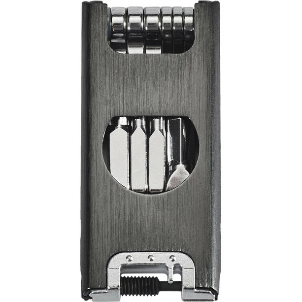 Crankbrothers Online På Bikester Crankbrothers F15 Multiverktyg Svart/silver 7 Crankbrothers Online På Bikester Crankbrothers F15 Multiverktyg Svart/silver - Bild 7