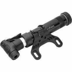 Crankbrothers Online På Bikester Crankbrothers Gem S Handpump Inklusive Ramhållare Svart