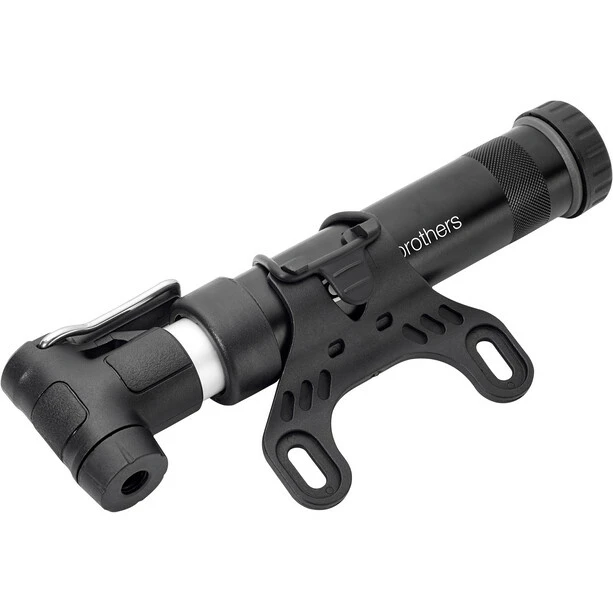 Crankbrothers Online På Bikester Crankbrothers Gem S Handpump Inklusive Ramhållare Svart 1 Crankbrothers Online På Bikester Crankbrothers Gem S Handpump Inklusive Ramhållare Svart