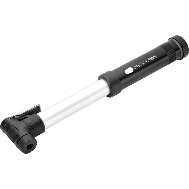 Crankbrothers Online På Bikester Crankbrothers Gem S Handpump Inklusive Ramhållare Svart 2 Crankbrothers Online På Bikester Crankbrothers Gem S Handpump Inklusive Ramhållare Svart - Bild 2