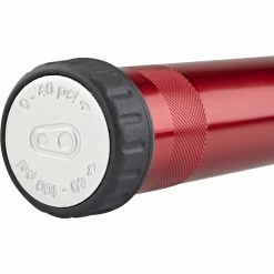 Crankbrothers Online På Bikester Crankbrothers Gem S Handpump Inklusive Ramhållare Röd