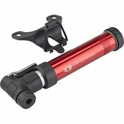 Crankbrothers Online På Bikester Crankbrothers Gem S Handpump Inklusive Ramhållare Röd -Transport & Cykelförvaring Försäljningsbutik crankbrothers gem s handpumpe inkl rahmenhalter rot 4