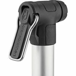 Crankbrothers Online På Bikester Crankbrothers Gem S Handpump Inklusive Ramhållare Röd -Transport & Cykelförvaring Försäljningsbutik crankbrothers gem s handpumpe inkl rahmenhalter rot 5