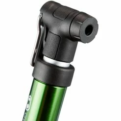 Crankbrothers Online På Bikester Crankbrothers Gem S Handpump Inklusive Ramhållare Grön/svart -Transport & Cykelförvaring Försäljningsbutik crankbrothers gem s handpumpe inkl rahmenhalterung green 4