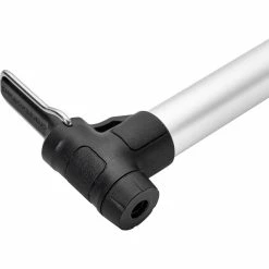 Crankbrothers Online På Bikester Crankbrothers Gem S Handpump Inklusive Ramhållare Silver -Transport & Cykelförvaring Försäljningsbutik crankbrothers gem s handpumpe inkl rahmenhalterung silver 4