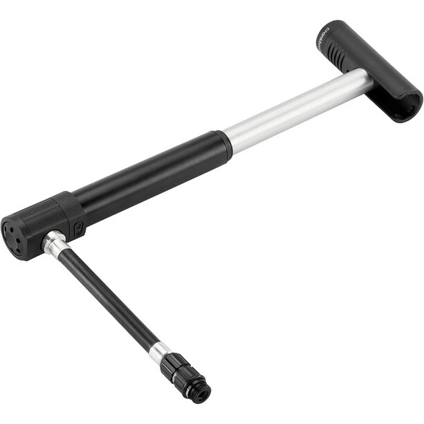 Crankbrothers Online På Bikester Crankbrothers Klic High Pressure Handpump Svart 3 Crankbrothers Online På Bikester Crankbrothers Klic High Pressure Handpump Svart - Bild 3