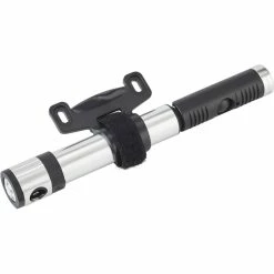 Crankbrothers Online På Bikester Crankbrothers Klic High Volume Handpump Silver/svart