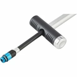 Crankbrothers Online På Bikester Crankbrothers Klic High Volume Handpump Silver/svart -Transport & Cykelförvaring Försäljningsbutik crankbrothers klic high volume handpumpe silver 6