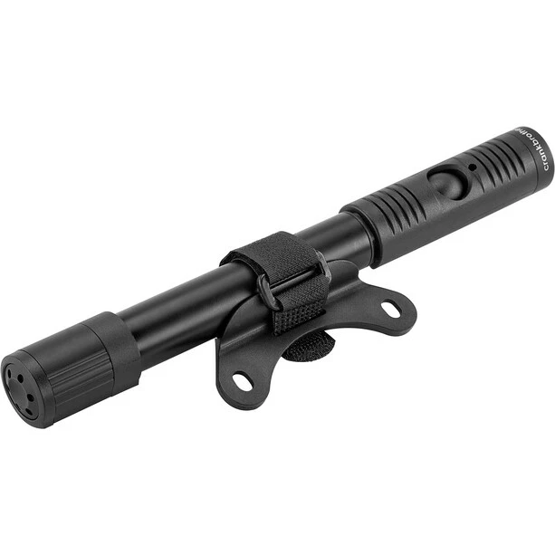 Crankbrothers Online På Bikester Crankbrothers Klic HP Handpump/CO2-pump Inkl. Ramhållare Svart 1 Crankbrothers Online På Bikester Crankbrothers Klic HP Handpump/CO2-pump Inkl. Ramhållare Svart