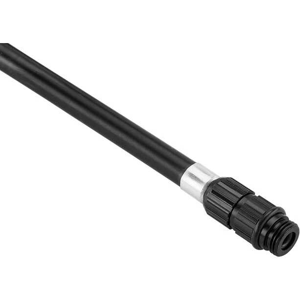 Crankbrothers Online På Bikester Crankbrothers Klic HP Handpump/CO2-pump Inkl. Ramhållare Svart 2 Crankbrothers Online På Bikester Crankbrothers Klic HP Handpump/CO2-pump Inkl. Ramhållare Svart - Bild 2