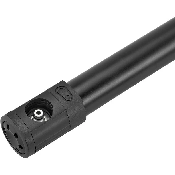 Crankbrothers Online På Bikester Crankbrothers Klic HP Handpump/CO2-pump Inkl. Ramhållare Svart 4 Crankbrothers Online På Bikester Crankbrothers Klic HP Handpump/CO2-pump Inkl. Ramhållare Svart - Bild 4