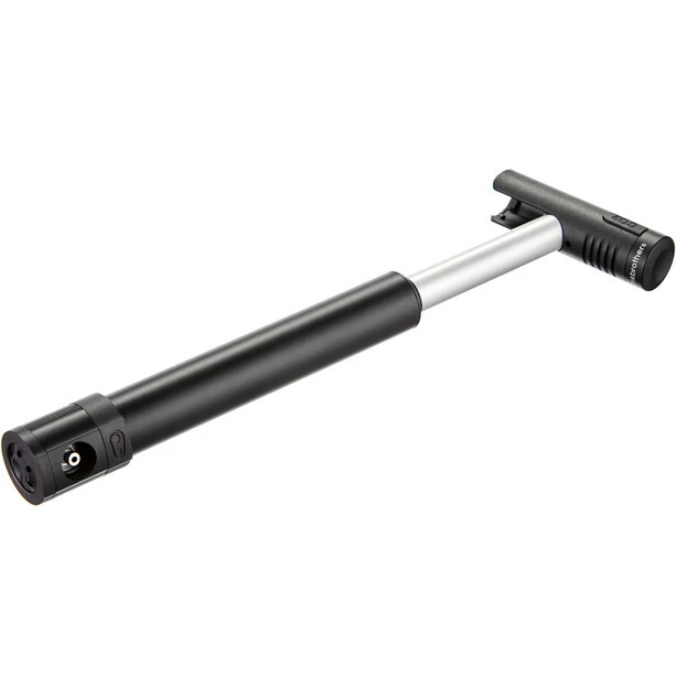 Crankbrothers Online På Bikester Crankbrothers Klic HV CO2-pump Inklusive Ramhållare, Analog Mätare Svart 2 Crankbrothers Online På Bikester Crankbrothers Klic HV CO2-pump Inklusive Ramhållare, Analog Mätare Svart - Bild 2