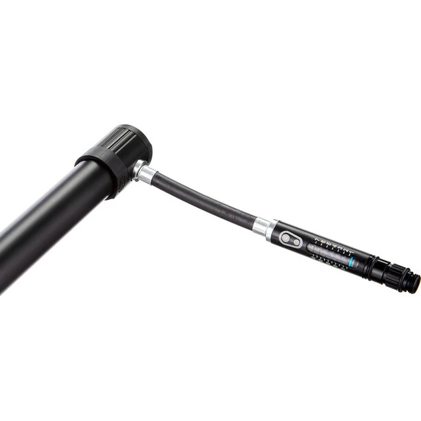 Crankbrothers Online På Bikester Crankbrothers Klic HV CO2-pump Inklusive Ramhållare, Analog Mätare Svart 3 Crankbrothers Online På Bikester Crankbrothers Klic HV CO2-pump Inklusive Ramhållare, Analog Mätare Svart - Bild 3