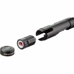 Crankbrothers Online På Bikester Crankbrothers Klic HV CO2-pump Inklusive Ramhållare, Analog Mätare Svart 13 Crankbrothers Online På Bikester Crankbrothers Klic HV CO2-pump Inklusive Ramhållare, Analog Mätare Svart -Transport & Cykelförvaring Försäljningsbutik crankbrothers klic hv co2 pumpe inkl rahmenhalter analoger manometer midnight edition 7