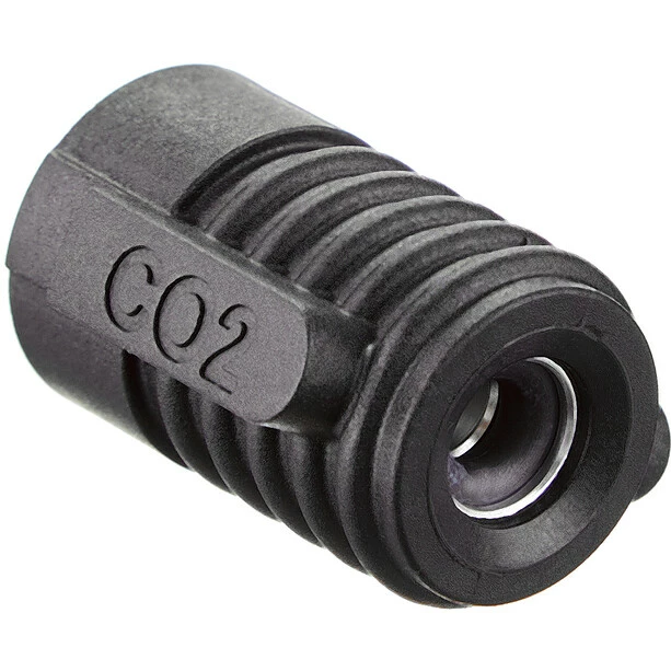 Crankbrothers Online På Bikester Crankbrothers Klic HV CO2-pump Inklusive Ramhållare, Analog Mätare Svart 7 Crankbrothers Online På Bikester Crankbrothers Klic HV CO2-pump Inklusive Ramhållare, Analog Mätare Svart - Bild 7