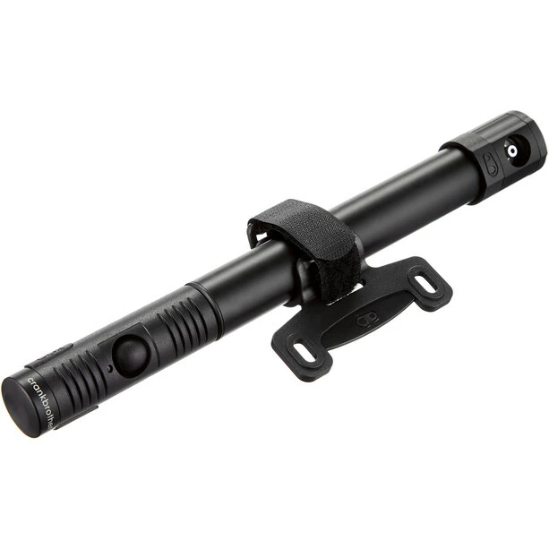 Crankbrothers Online På Bikester Crankbrothers Klic HV CO2-pump Inklusive Ramhållare, Analog Mätare Svart 8 Crankbrothers Online På Bikester Crankbrothers Klic HV CO2-pump Inklusive Ramhållare, Analog Mätare Svart - Bild 8