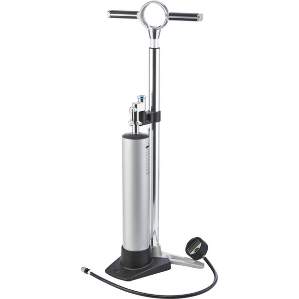 Crankbrothers Online På Bikester Crankbrothers Klic Pump Tubeless Tank Digital 2 Crankbrothers Online På Bikester Crankbrothers Klic Pump Tubeless Tank Digital - Bild 2