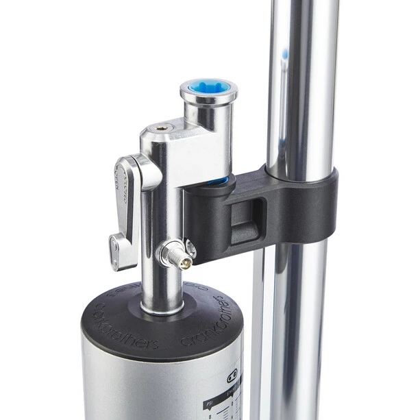 Crankbrothers Online På Bikester Crankbrothers Klic Pump Tubeless Tank Digital 4 Crankbrothers Online På Bikester Crankbrothers Klic Pump Tubeless Tank Digital - Bild 4