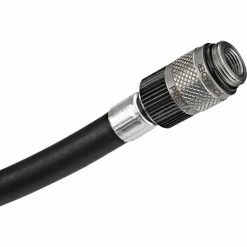 Crankbrothers Online På Bikester Crankbrothers Klic Tubeless Tank Golvpump Med Gauge & Hose Kit Silver/svart -Transport & Cykelförvaring Försäljningsbutik crankbrothers klic tubeless stand luftpumpe mit schlauchkit silver 5