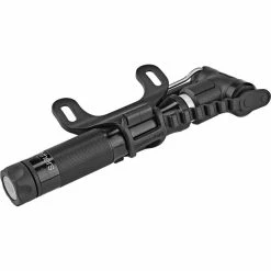 Crankbrothers Online På Bikester Crankbrothers Sterling S Handpump Inklusive Ramhållare Svart