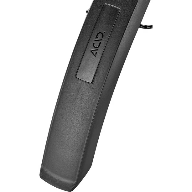 Cube ACID Online På Bikester Cube ACID 65 Stänkskärm 29" Svart 2 Cube ACID Online På Bikester Cube ACID 65 Stänkskärm 29" Svart - Bild 2