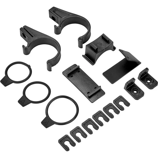 Cube ACID Online På Bikester Cube ACID 65 Stänkskärm 29" Svart 5 Cube ACID Online På Bikester Cube ACID 65 Stänkskärm 29" Svart - Bild 5