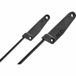 Cube ACID Online På Bikester Cube ACID 75 Stänkskärm 27.5" Svart -Transport & Cykelförvaring Försäljningsbutik cube acid 75 mudguard set 275 black 4