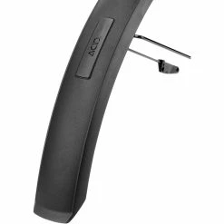 Cube ACID Online På Bikester Cube ACID 75 Stänkskärm 29" Svart