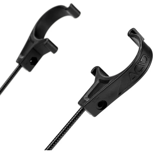 Cube ACID Online På Bikester Cube ACID 75 Stänkskärm 29" Svart 2 Cube ACID Online På Bikester Cube ACID 75 Stänkskärm 29" Svart - Bild 2