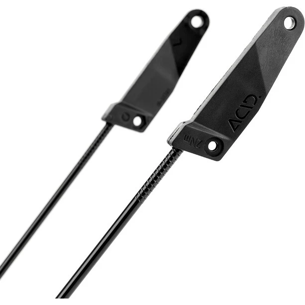 Cube ACID Online På Bikester Cube ACID 75 Stänkskärm 29" Svart 3 Cube ACID Online På Bikester Cube ACID 75 Stänkskärm 29" Svart - Bild 3