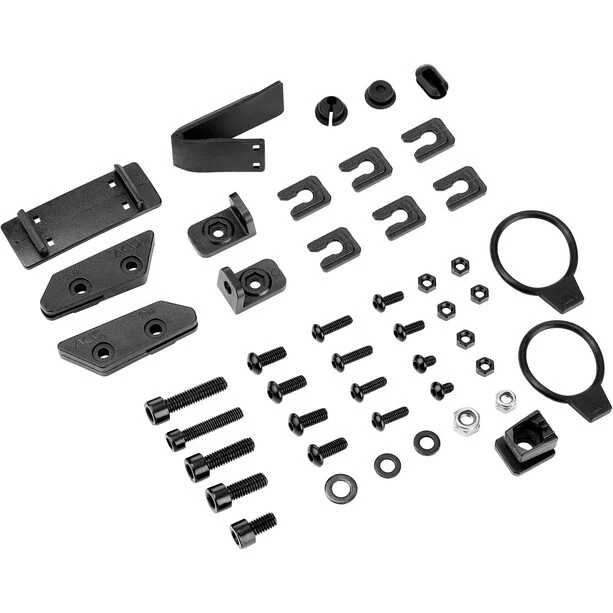 Cube ACID Online På Bikester Cube ACID 75 Stänkskärm 29" Svart 6 Cube ACID Online På Bikester Cube ACID 75 Stänkskärm 29" Svart - Bild 6