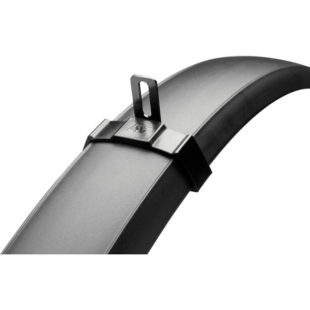 Cube ACID Online På Bikester Cube ACID BB Mount 75 Stänkskärm 27.5" Svart 2 Cube ACID Online På Bikester Cube ACID BB Mount 75 Stänkskärm 27.5" Svart - Bild 2