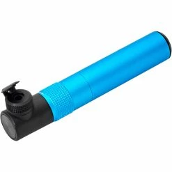 Cube ACID Online På Bikester Cube ACID Race Micro Pump Blå -Transport & Cykelförvaring Försäljningsbutik cube acid race micro pumpe bluenblack 4