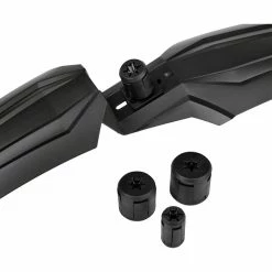 Cube ACID Online På Bikester Cube ACID Vane Stänkskärm 27,5" Front Svart/blå -Transport & Cykelförvaring Försäljningsbutik cube acid vane mudguard 275 front blacknblue 4