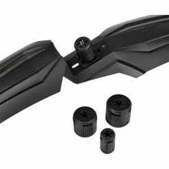 Cube ACID Online På Bikester Cube ACID Vane Stänkskärm 27,5" Front Svart/grön -Transport & Cykelförvaring Försäljningsbutik cube acid vane mudguard 275 front blackngreen 4