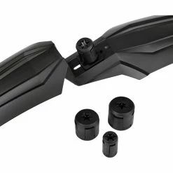 Cube ACID Online På Bikester Cube ACID Vane Stänkskärm 27,5" Front Svart/röd -Transport & Cykelförvaring Försäljningsbutik cube acid vane mudguard 275 front blacknred 4