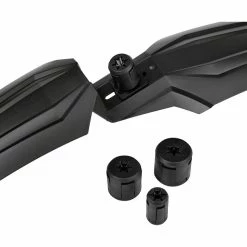 Cube ACID Online På Bikester Cube ACID Vane Stänkskärm 29" Front Svart/blå -Transport & Cykelförvaring Försäljningsbutik cube acid vane mudguard 29 front blacknblue 4