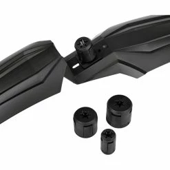 Cube ACID Online På Bikester Cube ACID Vane Stänkskärm 29" Front Svart/röd -Transport & Cykelförvaring Försäljningsbutik cube acid vane mudguard 29 front blacknred 4