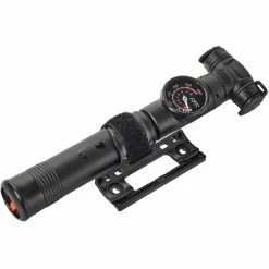 Cube RFR Online På Bikester Cube RFR All In One Pump Svart