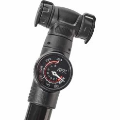 Cube RFR Online På Bikester Cube RFR All In One Pump Svart -Transport & Cykelförvaring Försäljningsbutik cube rfr all in one pump black 6