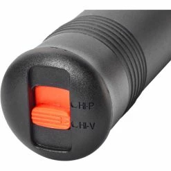 Cube RFR Online På Bikester Cube RFR All In One Pump Svart -Transport & Cykelförvaring Försäljningsbutik cube rfr all in one pump black 8