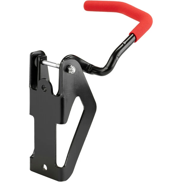 Cube RFR Online På Bikester Cube RFR CMPT Cykelväggfäste Svart/röd 2 Cube RFR Online På Bikester Cube RFR CMPT Cykelväggfäste Svart/röd - Bild 2