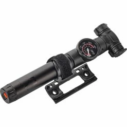 Cube RFR Online På Bikester Cube RFR HPA All In One Pump Svart