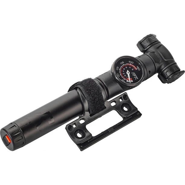 Cube RFR Online På Bikester Cube RFR HPA All In One Pump Svart 1 Cube RFR Online På Bikester Cube RFR HPA All In One Pump Svart