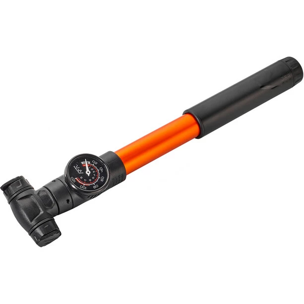 Cube RFR Online På Bikester Cube RFR HPA All In One Pump Svart 2 Cube RFR Online På Bikester Cube RFR HPA All In One Pump Svart - Bild 2