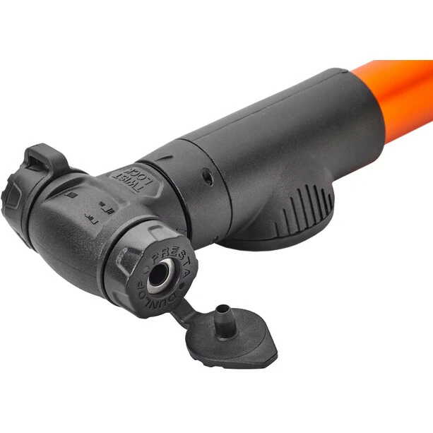 Cube RFR Online På Bikester Cube RFR HPA All In One Pump Svart 4 Cube RFR Online På Bikester Cube RFR HPA All In One Pump Svart - Bild 4