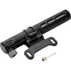 Cube RFR Online På Bikester Cube RFR HQP Mini Pump Svart