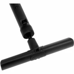 Cube RFR Online På Bikester Cube RFR HQP Golvpump Svart -Transport & Cykelförvaring Försäljningsbutik cube rfr hqp standpumpe blacknglossy black 5